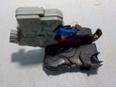 Замок двери передней левой для Nissan X-Trail (T30) 2001-2006