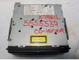 Ченджер компакт дисков для Nissan X-Trail (T30) 2001-2006;King Cab D22 1998-2012