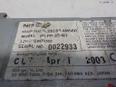 Ченджер компакт дисков для Nissan X-Trail (T30) 2001-2006;King Cab D22 1998-2012