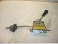 Кулиса КПП для VW Pointer/Golf BR 2004-2009