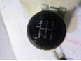 Кулиса КПП для VW Pointer/Golf BR 2004-2009