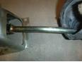 Кулиса КПП для VW Pointer/Golf BR 2004-2009