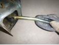 Кулиса КПП для VW Pointer/Golf BR 2004-2009