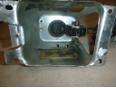Кулиса КПП для VW Pointer/Golf BR 2004-2009