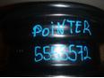 Диск колесный железо для VW Pointer/Golf BR 2004-2009