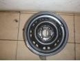 Диск колесный железо для VW Pointer/Golf BR 2004-2009