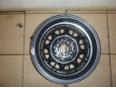 Диск колесный железо для VW Pointer/Golf BR 2004-2009