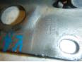 Петля капота правая для VW Pointer/Golf BR 2004-2009