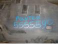 Бак топливный для VW Pointer/Golf BR 2004-2009