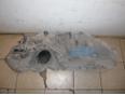 Бак топливный для VW Pointer/Golf BR 2004-2009
