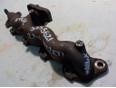 Коллектор выпускной для Nissan X-Trail (T30) 2001-2006;Almera N16 2000-2006