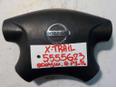 Подушка безопасности в рулевое колесо для Nissan X-Trail (T30) 2001-2006