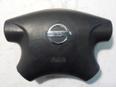 Подушка безопасности в рулевое колесо для Nissan X-Trail (T30) 2001-2006