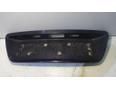 Накладка двери багажника для Mercedes Benz W203 2000-2006