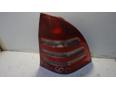 Фонарь задний правый для Mercedes Benz W203 2000-2006