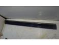 Молдинг задней правой двери для Mercedes Benz W203 2000-2006