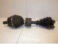 Полуось передняя левая для Volvo S60 2000-2009;S70 1997-2001;V70 1997-2001;V70 2001-2006;XC70 Cross Country 2000-2006;S80 1998-2006;C70 1997-2002;V50 2004-2012;S80 2006-2016;XC60 2008>