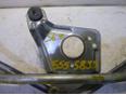 Трапеция стеклоочистителей для Volvo S60 2000-2009;V70 2001-2006;XC70 Cross Country 2000-2006