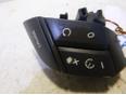 Переключатель круиз контроля для Volvo S60 2000-2009;V70 2001-2006;XC70 Cross Country 2000-2006;S80 1998-2006