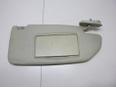 Козырек солнцезащитный (внутри) для Volvo S60 2000-2009;V70 2001-2006;XC70 Cross Country 2000-2006
