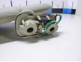 Козырек солнцезащитный (внутри) для Volvo S60 2000-2009;V70 2001-2006;XC70 Cross Country 2000-2006