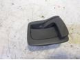 Ручка открывания капота для Volvo S60 2000-2009;XC90 2002-2015;XC70 Cross Country 2000-2006;S80 1998-2006