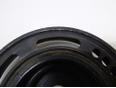 Шкив коленвала для Opel,Chevrolet Zafira B 2005-2012;Astra G 1998-2005;Astra H / Family 2004-2015;Signum 2003-2008;Zafira A (F75) 1999-2005;Vectra C 2002-2008;Aveo (T250) 2005-2011