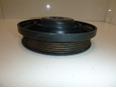 Шкив коленвала для Opel,Chevrolet Zafira B 2005-2012;Astra G 1998-2005;Astra H / Family 2004-2015;Signum 2003-2008;Zafira A (F75) 1999-2005;Vectra C 2002-2008;Aveo (T250) 2005-2011