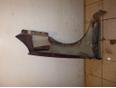 Крыло переднее левое для Hyundai Sonata IV (EF)/ Sonata Tagaz 2001-2012