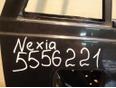 Дверь задняя правая для Daewoo Nexia 1995-2016