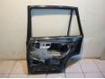 Дверь задняя правая для Daewoo Nexia 1995-2016