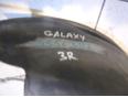 Локер задний правый для Ford,VW Galaxy 1995-2006;Sharan 1995-1999;Sharan 2000-2006
