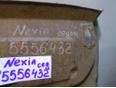 Обшивка потолка для Daewoo Nexia 1995-2016