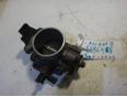 Заслонка дроссельная механическая для Hyundai Accent II (+ТАГАЗ) 2000-2012;Elantra 2000-2006