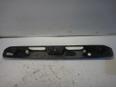Накладка крышки багажника для Hyundai Accent II (+ТАГАЗ) 2000-2012