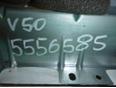 Подушка безопасности пассажирская (в торпедо) для Volvo V50 2004-2012;S40 2004-2012