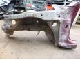 Лонжерон передний левый для Hyundai Sonata IV (EF)/ Sonata Tagaz 2001-2012