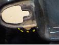 Дверь передняя левая для Kia Sportage 2004-2010