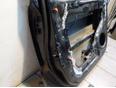 Дверь передняя левая для Kia Sportage 2004-2010