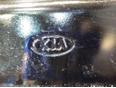 Дверь передняя правая для Kia Sportage 2004-2010