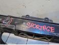 Панель передняя для Kia Sportage 2004-2010