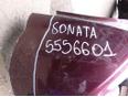 Панель задняя для Hyundai Sonata IV (EF)/ Sonata Tagaz 2001-2012