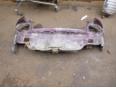 Панель задняя для Hyundai Sonata IV (EF)/ Sonata Tagaz 2001-2012