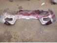 Панель задняя для Hyundai Sonata IV (EF)/ Sonata Tagaz 2001-2012