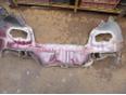 Панель задняя для Hyundai Sonata IV (EF)/ Sonata Tagaz 2001-2012