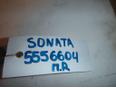 Полуось передняя правая для Hyundai Sonata IV (EF)/ Sonata Tagaz 2001-2012