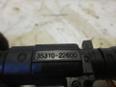 Форсунка инжекторная электрическая для Hyundai,Kia Accent II (+ТАГАЗ) 2000-2012;Getz 2002-2010;Coupe (RD) 1996-2002;Elantra 2000-2005;Matrix 2001-2010;Coupe (GK) 2002-2009;Cerato 2004-2008
