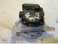 Моторчик заслонки отопителя для Toyota Avensis II 2003-2008