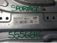 Стеклоподъемник электр. задний правый для Kia Sportage 2004-2010
