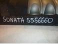 Накладка декоративная для Hyundai,Kia Sonata IV (EF)/ Sonata Tagaz 2001-2012;Magentis 2000-2005